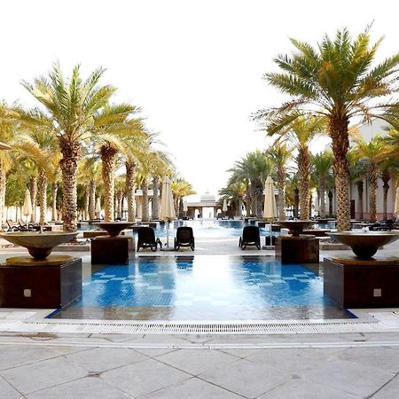 Bay Bliss At Palm Jumeirah With Free Beach Access Lägenhet Dubai Exteriör bild
