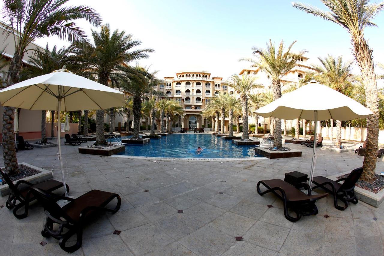Bay Bliss At Palm Jumeirah With Free Beach Access Lägenhet Dubai Exteriör bild