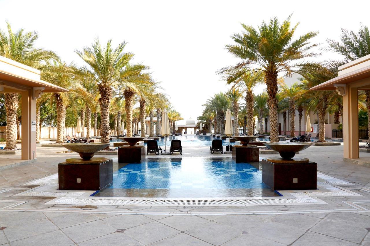 Bay Bliss At Palm Jumeirah With Free Beach Access Lägenhet Dubai Exteriör bild