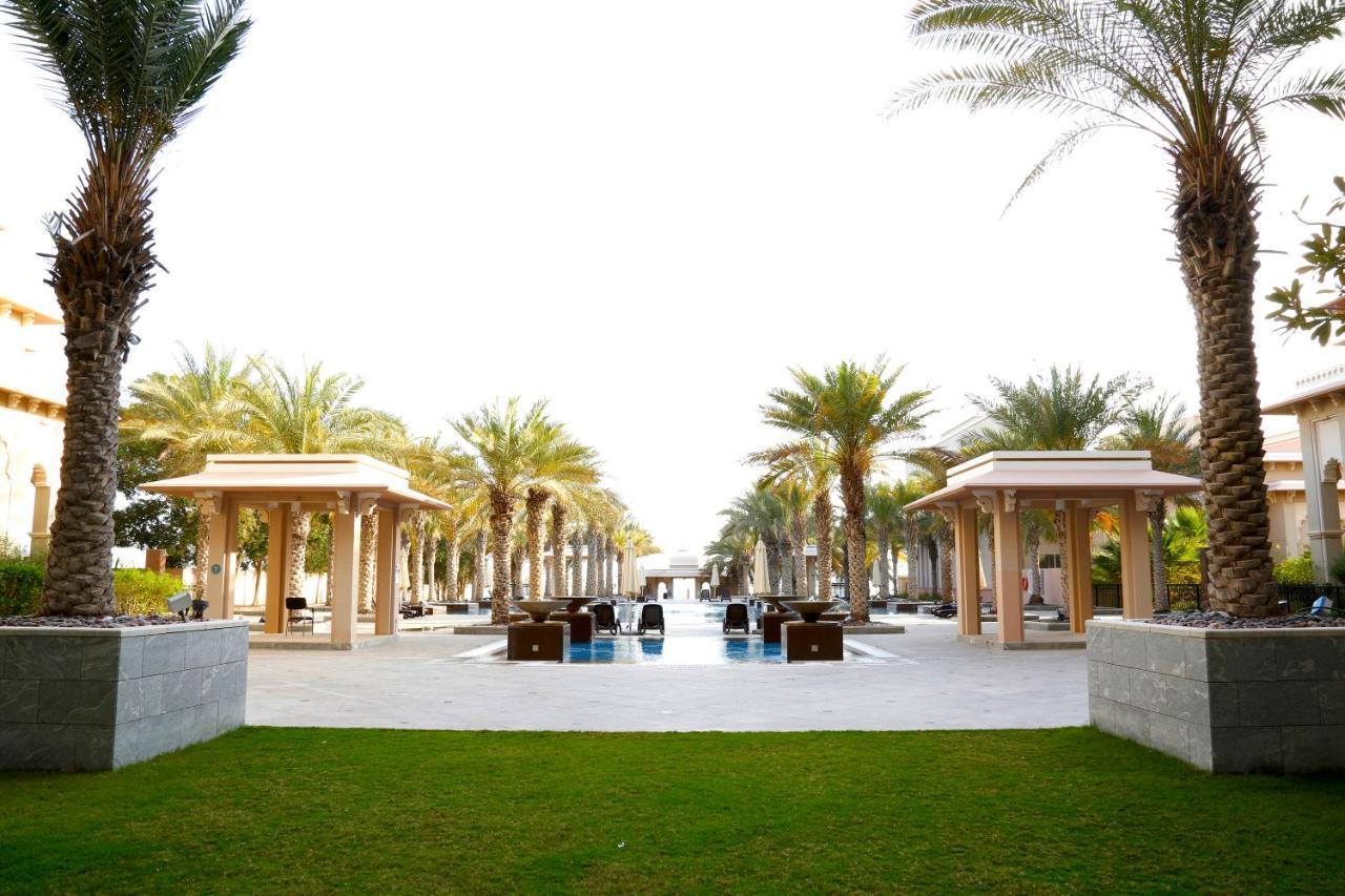 Bay Bliss At Palm Jumeirah With Free Beach Access Lägenhet Dubai Exteriör bild