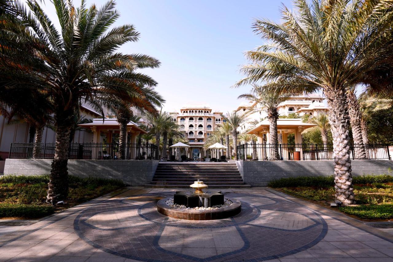 Bay Bliss At Palm Jumeirah With Free Beach Access Lägenhet Dubai Exteriör bild